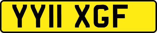 YY11XGF