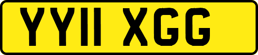 YY11XGG