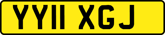YY11XGJ