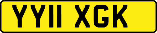 YY11XGK