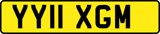 YY11XGM