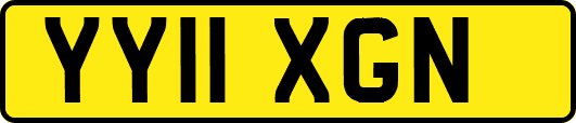 YY11XGN