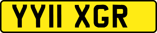 YY11XGR