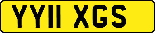 YY11XGS