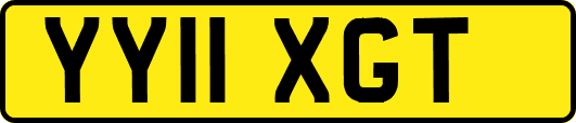 YY11XGT