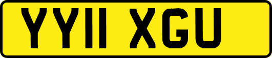 YY11XGU