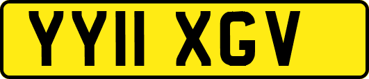 YY11XGV
