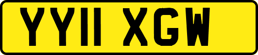 YY11XGW