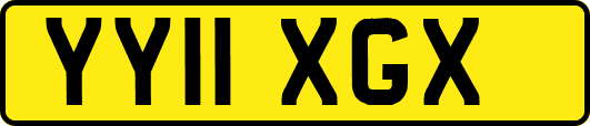 YY11XGX
