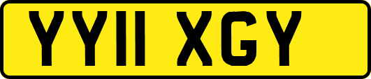 YY11XGY