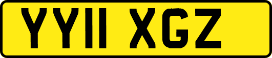 YY11XGZ