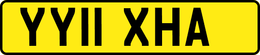 YY11XHA