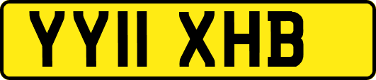 YY11XHB