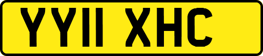 YY11XHC