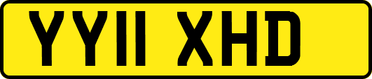 YY11XHD