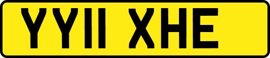 YY11XHE
