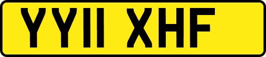 YY11XHF