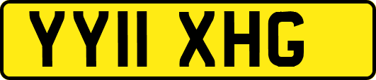 YY11XHG