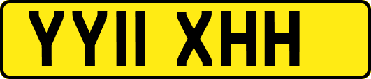 YY11XHH