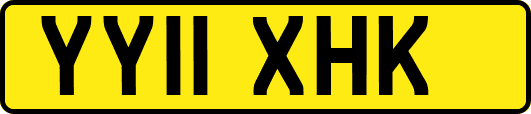 YY11XHK
