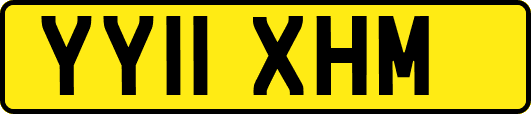 YY11XHM