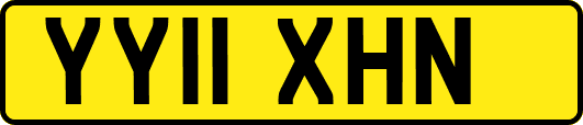 YY11XHN