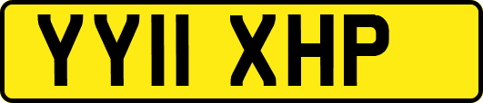 YY11XHP