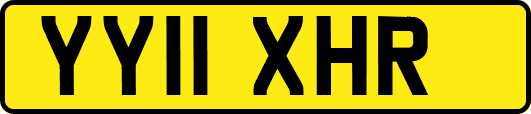 YY11XHR