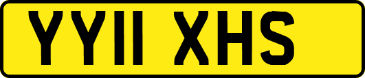 YY11XHS