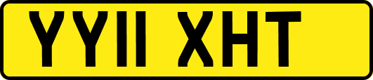 YY11XHT