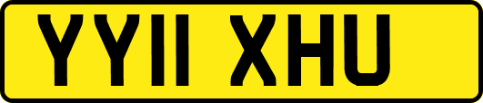 YY11XHU