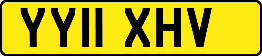 YY11XHV