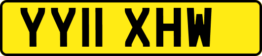 YY11XHW