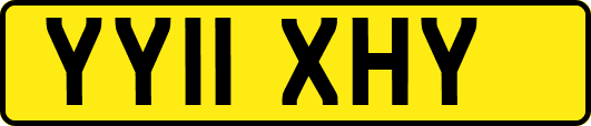 YY11XHY