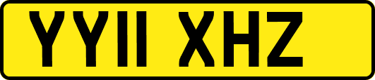 YY11XHZ