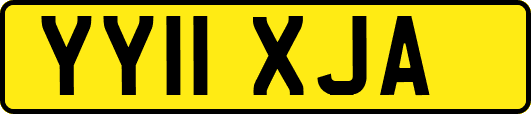 YY11XJA