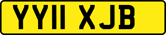 YY11XJB