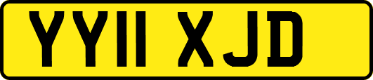 YY11XJD