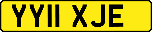 YY11XJE