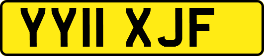 YY11XJF