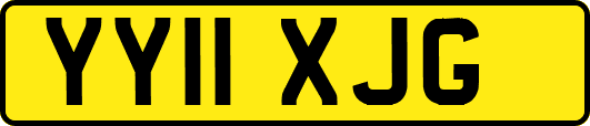 YY11XJG