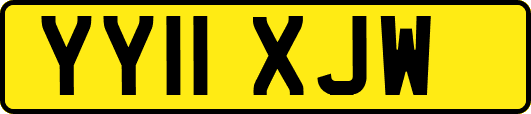 YY11XJW