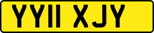 YY11XJY