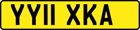 YY11XKA