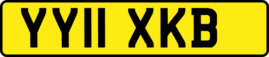 YY11XKB