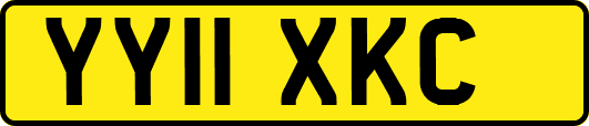 YY11XKC