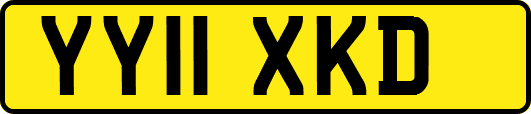YY11XKD
