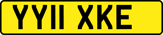 YY11XKE