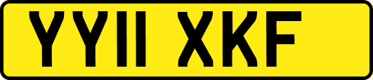 YY11XKF