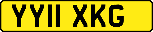 YY11XKG